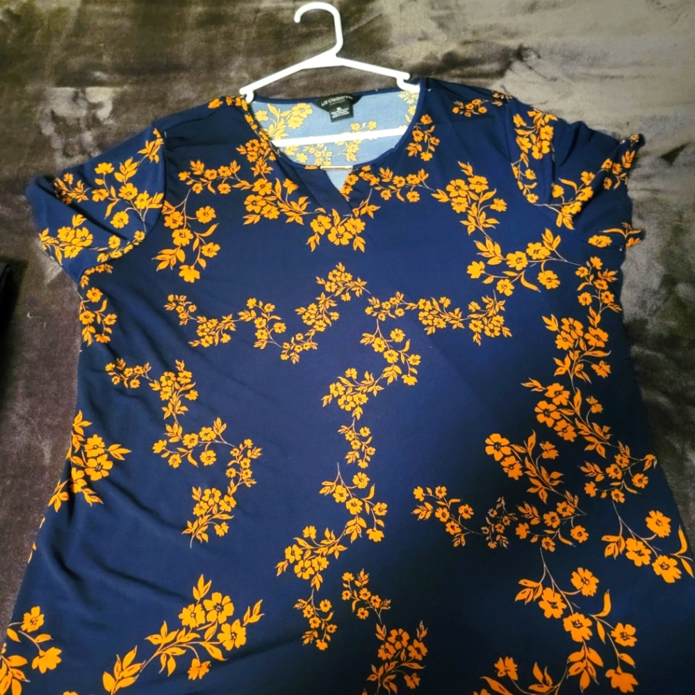 Liz Claiborne dress shirt